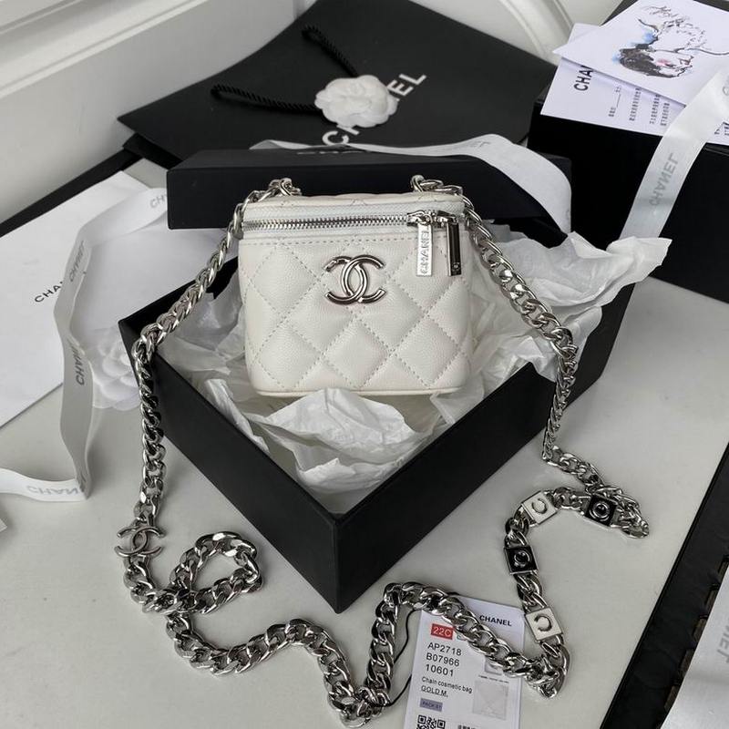 Chanel Handbags 467